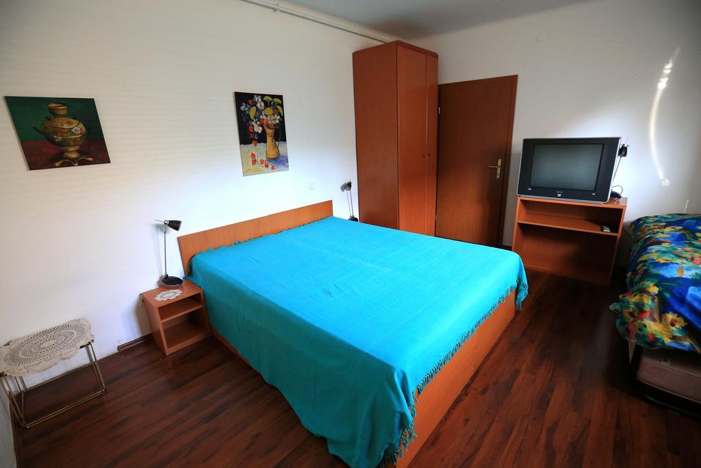 Apartment In Любляна Екстериор снимка