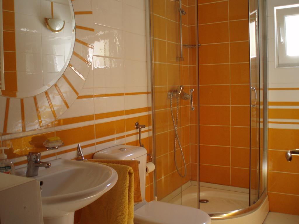 Apartment In Любляна Екстериор снимка