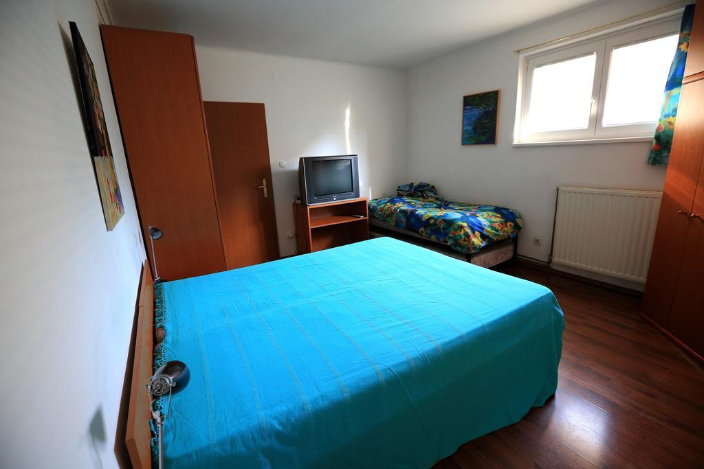 Apartment In Любляна Екстериор снимка