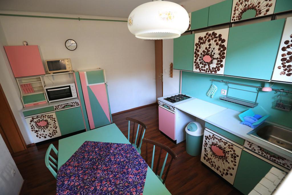 Apartment In Любляна Екстериор снимка