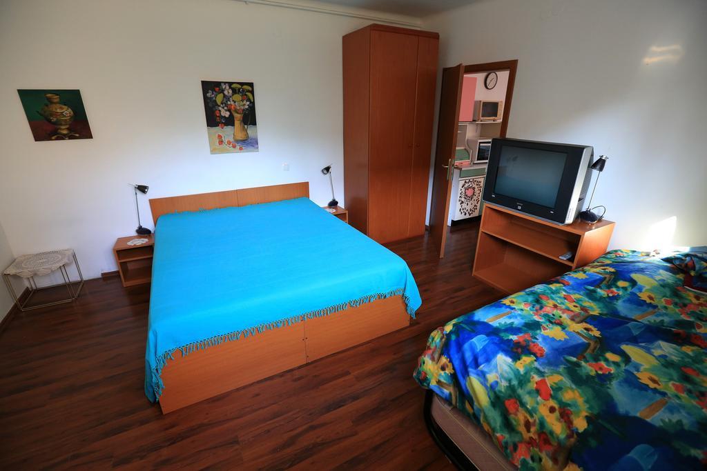 Apartment In Любляна Екстериор снимка